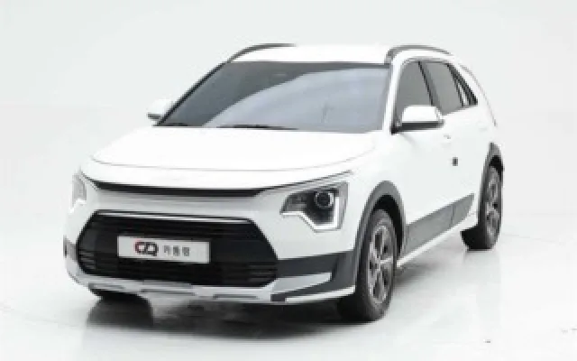 니로EV 중고차 디 올 뉴 니로 프레스티지 매물 사진 10 - 2023/08 35,100km