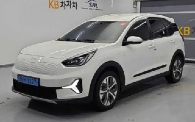니로EV 중고차 니로 플러스 EV 에어 매물 사진 6 - 2022/09 73,729km